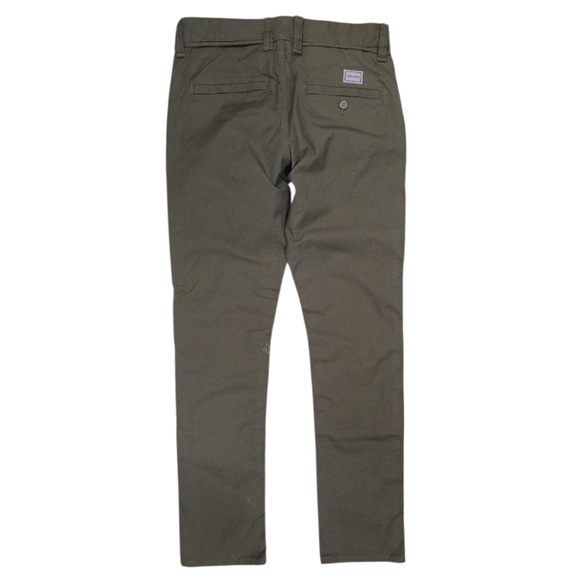 NWOT VOLCOM STONE MADE PANTS - Picture 7 of 11